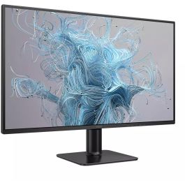 Philips Monitor 27E2N2500/00 27 Pulgadas Quad HD IPS 120Hz 1ms MPRT HDR10 HDMI DP USB Negro