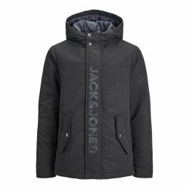 Chaqueta Infantil Jack & Jones Jjfun Negro Precio: 37.50000056. SKU: B1847LJVL8