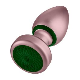 Plug Anal FemmeFunn Rosa (8,9 cm)