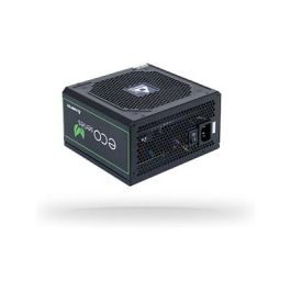Chieftec GPE-500S ECO Serie Fuente de Alimentación 500W, No Modular, ATX 2.3, Negro Precio: 80.50000046. SKU: B1FSZ96STN