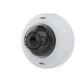 Axis Cámara IP minidomo M4216-LV 4MP 3-6mm IR20 WDR IK08 IP42 interior Precio: 758.58999964. SKU: B17MMPRMV8
