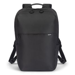Mochila para Portátil Dicota D32115-RPET Negro Mochila para Portátil Dicota D32115-RPET Negro