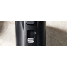 Kitchenaid Amasadora Inalámbrica 12V 7 Velocidades, Negra Mate - Ideal para Mezclar, Batir y Remover Kitchenaid Amasadora Inalámbrica 12V 7 Velocidades, Negra Mate - Ideal para Mezclar, Batir y Remover
