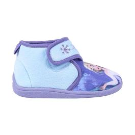 Zapatillas de casa media bota frozen ii talla t024 Zapatillas de casa media bota frozen ii talla t024