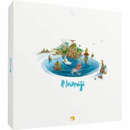 Asmodee Namiji - Juego de mesa FUFNAM01FR