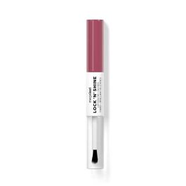 Wetn Wild Megalast Lock n Shine Brillo de Labios Pinky Promise Precio: 6.59000001. SKU: B1D5KEKTNN