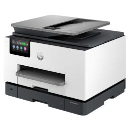 HP OfficeJet Pro 9130b Impresora Multifunción Inyección Tinta Térmica Color A4, Wifi, Dúplex (impresión/escaneo), ADF, 25ppm, Pantalla Táctil Precio: 228.69. SKU: B1DFG7X5A6
