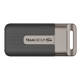 Team Group PD20 Mini SSD Externo Portátil 1 TB USB 3.2 Gen 2x2 Tipo C 2000 MB/s IP54 Antracita Gris Precio: 139.49999976. SKU: B14QBEFF5W