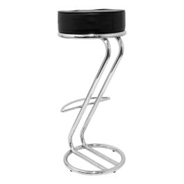 Taburete Honrubia Piqueras y Crespo T05 Negro