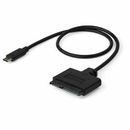 Adaptador USB a SATA para Disco Duro Startech USB31CSAT3CB 2.5" Precio: 34.50000037. SKU: S55057676