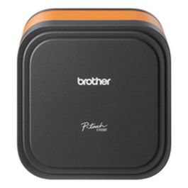 Impresora Térmica Brother PTE920BTZ1 Negro Naranja