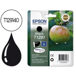 Epson Tinta Negro Stylus Sx 235 W- 420 W-425 W- Office Bx305F-320Fw Epson Tinta Negro Stylus Sx 235 W- 420 W-425 W- Office Bx305F-320Fw