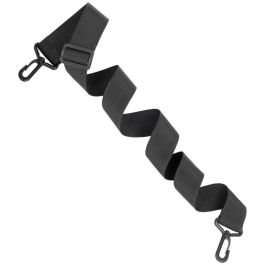 Rivacase 7521 Maletín Toploader Alpendorf para Portátiles 13.3"-14" (35.6 cm) Negro Poliéster RPET con Compartimento para Tablet