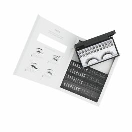 Nanolash Fantasy Estuche Nanolash Fantasy Estuche Precio: 48.59000025. SKU: B15RN7TS99