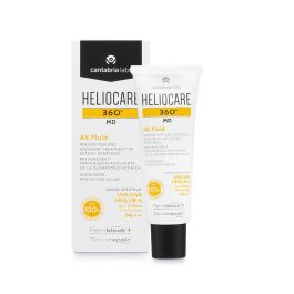 Cantabria Labs Heliocare 360 Protector Solar SPF100 Emulsion 50 ml