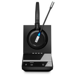 EPOS IMPACT SDW 5013 Auriculares Inalámbricos DECT para Oficina/Centro de Llamadas Monoaurales Negro EU/UK/AUS 180m Precio: 335.88999961. SKU: B1B589NYW7