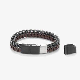 Pulsera Hombre Radiant RH000201