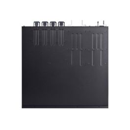 TP-Link Omada SG6428XHP switch Gestionado L3 Gigabit Ethernet (10/100/1000) Energía sobre Ethernet (PoE) 1U Negro TP-Link Omada SG6428XHP switch Gestionado L3 Gigabit Ethernet (10/100/1000) Energía sobre Ethernet (PoE) 1U Negro