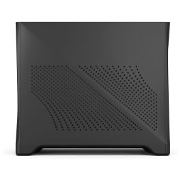 Fractal Design Era 2 Mini Tower PC Carbón vegetal ITX Gris