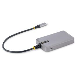 Hub USB Startech 5G4AB-USB-C-HUB