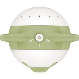 Aspirador nasal eléctrico para bebés NOSIBOO Pro - Salvia Aspirador nasal eléctrico para bebés NOSIBOO Pro - Salvia