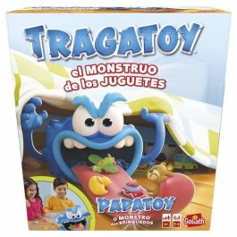 Juego Mesa Tragatoy Pegi 4 Precio: 31.50000018. SKU: S2413014