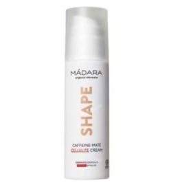 MADARA Crema Anticelulítica con Cafeína y Té Mate 150ml Precio: 28.49999999. SKU: B19T3TJQGD