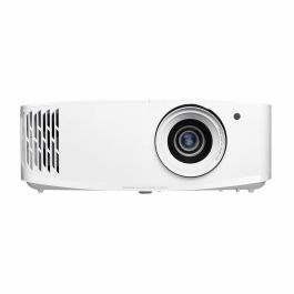 Proyector Optoma UHD35X 3600 lm 3840 x 2160 px Precio: 1238.88999993. SKU: S7813269