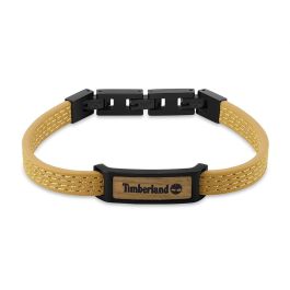 Pulsera Hombre Timberland TDAGB0002702 Amarillo Precio: 95.59. SKU: B1KAFKJX9B