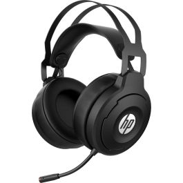 HP X1000 Auriculares Gaming Inalámbricos para Inmersión Total y Experiencia de Audio Amplificada