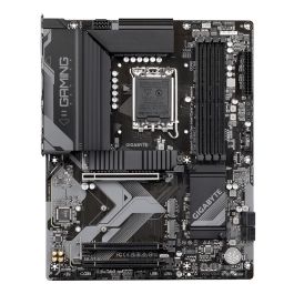 Gigabyte B760 GAMING X Placa Base ATX LGA1700 DDR5 hasta 7600 MHz para Intel 12ª-14ª Gen