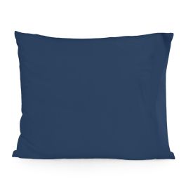 Funda de almohada HappyFriday BASIC Azul marino 15 x 1 x 38 cm Precio: 16.1656. SKU: B18PQGWDHY