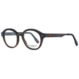 Montura de Gafas Hombre Ermenegildo Zegna ZC5018 06448 Precio: 108.49999941. SKU: S7238584