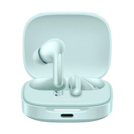 Auriculares Inalámbricos con Estuche de Carga Xiaomi M2429E1 Verde