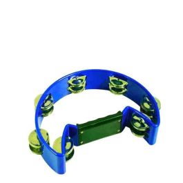 Reig Pandereta de Plástico 25cm Ø con 16 Platillos Precio: 14.58999971. SKU: S2425186