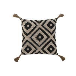 Cojin Boho DKD Home Decor 45 x 45 cm