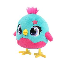 Diset Funtasy Family Chick-A-Boo Peluche Interactivo Mamá Gallina Incuba Huevos, Pollitos, Sonidos. Incluye 2 Huevos y 2 Pollitos. Edad 3+ Precio: 35.50000003. SKU: B1GPHJZ8SB