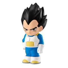 Bandai Figura Coleccionable Sofbits Dragon Ball 7,5 cm - Modelos Surtidos Aleatoriamente - Juguete Infantil +3 Años Bandai Figura Coleccionable Sofbits Dragon Ball 7,5 cm - Modelos Surtidos Aleatoriamente - Juguete Infantil +3 Años