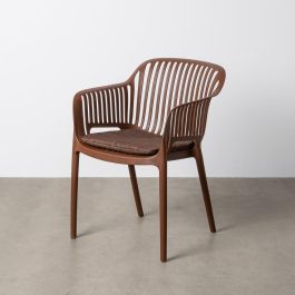 Silla Apilable Polipropileno Exterior 55 X 61 X 80 cm Precio: 69.9017. SKU: B12KN6SZ5Y