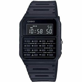 Reloj Unisex Casio CA-53WF-1BEF Precio: 42.50000007. SKU: S0440537
