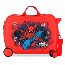 Maleta Spider-Man 330018114001 Multicolor Precio: 84.50000031. SKU: B1D4T24ETZ