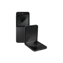 Samsung Galaxy Z Flip7 FE 5G 256 GB 8 GB RAM 17 cm (6.7") 50 MP Negro Precio: 1003.69000028. SKU: B1F3YEQ272