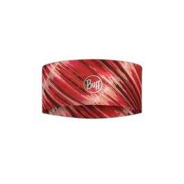 Cinta Deportiva para la Cabeza Buff Jaru Dark Rojo Cinta Deportiva para la Cabeza Buff Jaru Dark Rojo