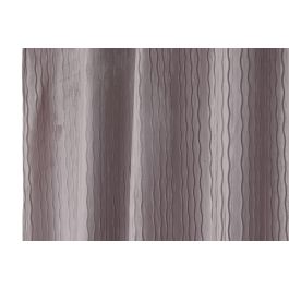 Cortina Urban DKD Home Decor Rosa Palo 260 x 140 cm (2 Unidades) Cortina Urban DKD Home Decor Rosa Palo 260 x 140 cm (2 Unidades)