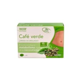 Triestop Café Verde Precio: 21.9499995. SKU: B1C5PWGHRX