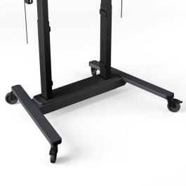 Vogel's RISE 4205 Motorized Display Lift trolley, 50mm/s, 700mm stroke (Black, EU)