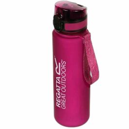 Botella de Agua Regatta Tritan Flip 600 ml Precio: 16.50000044. SKU: B1A56ERVQY