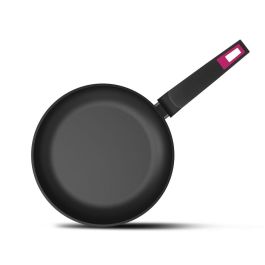 Sartén Taurus KPA4030 Negro Aluminio Forjado 30 x 30 x 8.5 cm (Ø 30 cm) Precio: 23.94999948. SKU: B12M7EV4E5