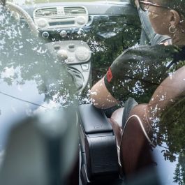 Reposabrazos Armster CITROEN C3 PICASSO 2009-2017 Polipiel