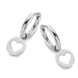 Pendientes Mujer CO88 Collection 8CE-70163 Plateado Precio: 54.49999962. SKU: B1B8EDQ3BX